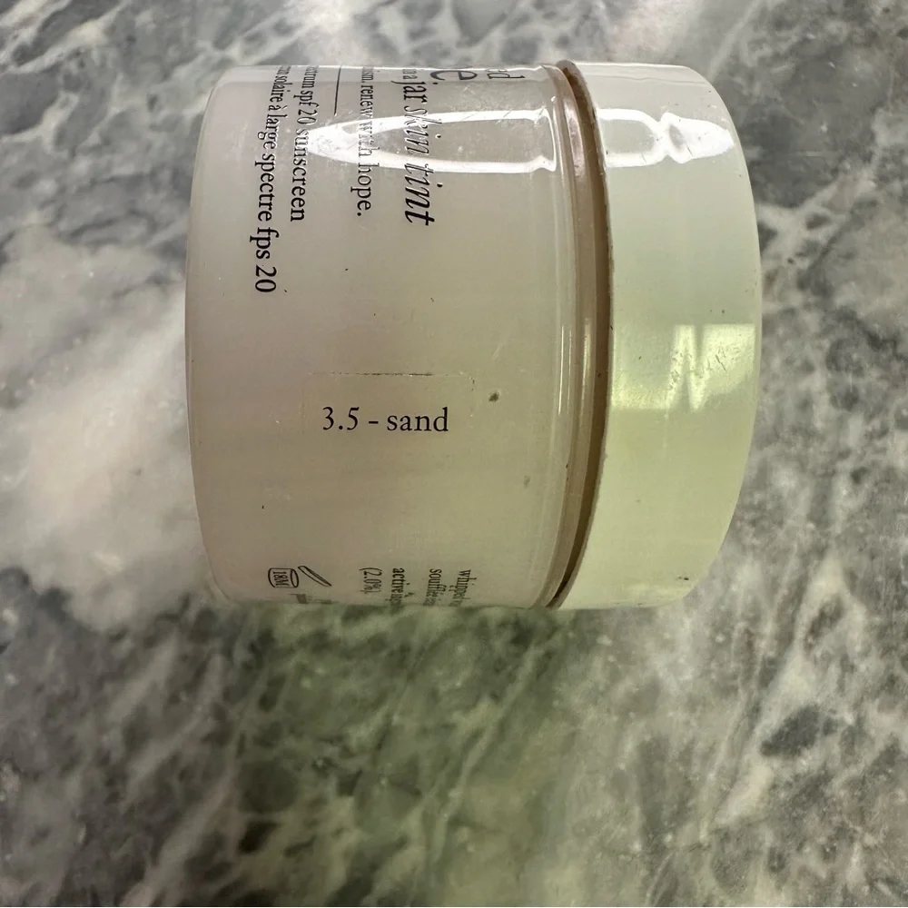 Philosophy‎ Renewed Hope in a Jar Skin Tint Sand